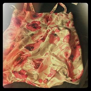 It is a dress from Dress Barn